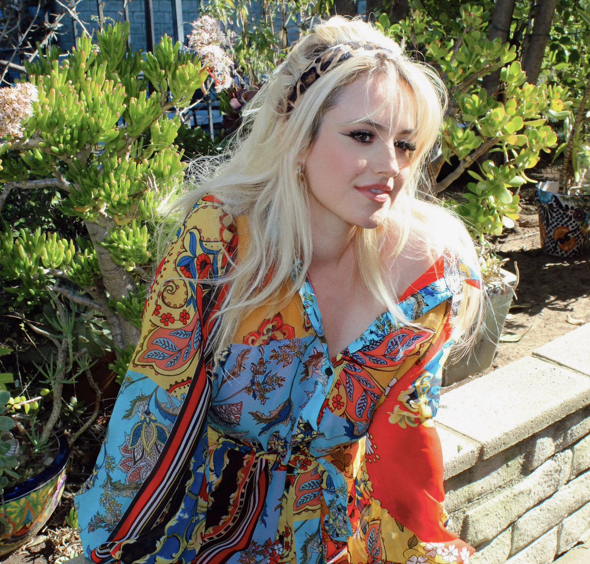 Cassy London ® tweet media