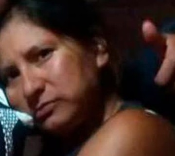 Raquel Elizabeth Flores tiene 42 años, desapareció el 17/5/25 en La Ovejeria, Monterrico, provincia de Jujuy. Se hizo la denuncia. Por favor compartir y avisar #Urgente al ☎️ 388-6828607, 101 o 911

#LaOvejeria #Monterrico #Jujuy
