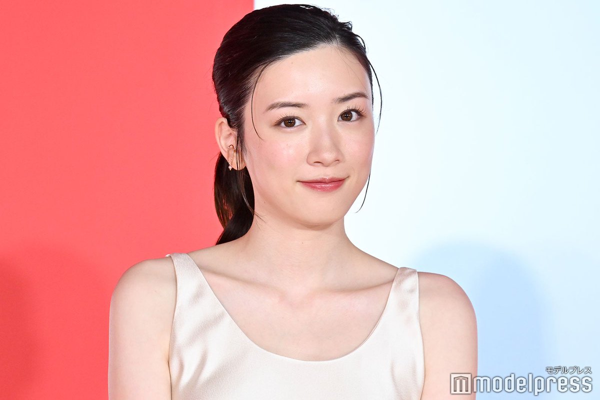 modelpress's tweet photo. 大河ドラマ「豊臣兄弟��」
永野芽郁の出演辞退発表

▼詳細はこちら
https://t.co/glDE4cLOKW

「永野芽郁さんの所属事務所から、5月18日、出演を辞退したいという申し出がありました。NHKとして検討した結果、この申し出を受け入れることと決定しました」

#永野芽郁 #豊臣兄弟 https://t.co/Wm6S1TNuK9
