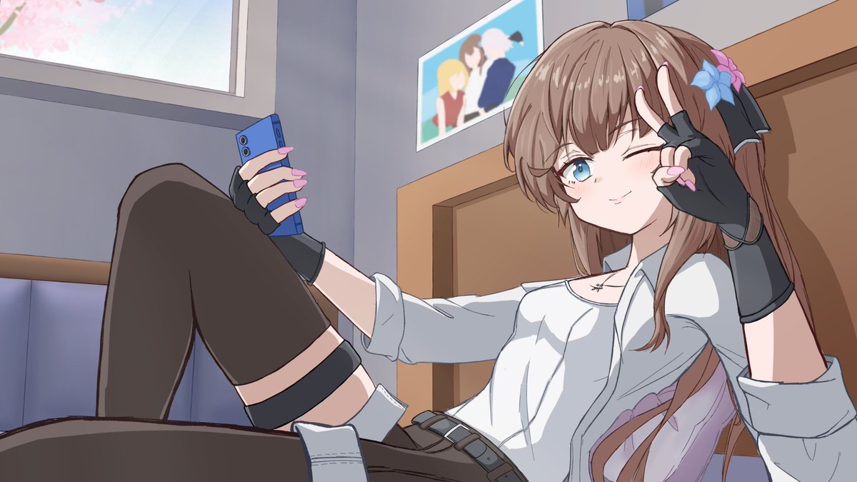 WachoNeru/ワチョネル tweet media