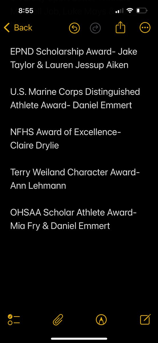 Centerville Track & Field tweet media