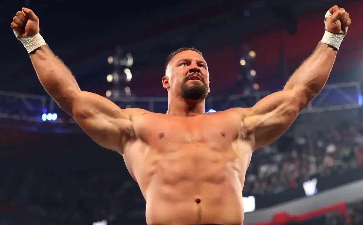 Just found out that my man is facing THREE people in <a href="/SWWSWrestling/">SWWS Wrestling</a> . 

You’ll need more. 

<a href="/TyroneReyes25/">Tyrone (Parody)</a>