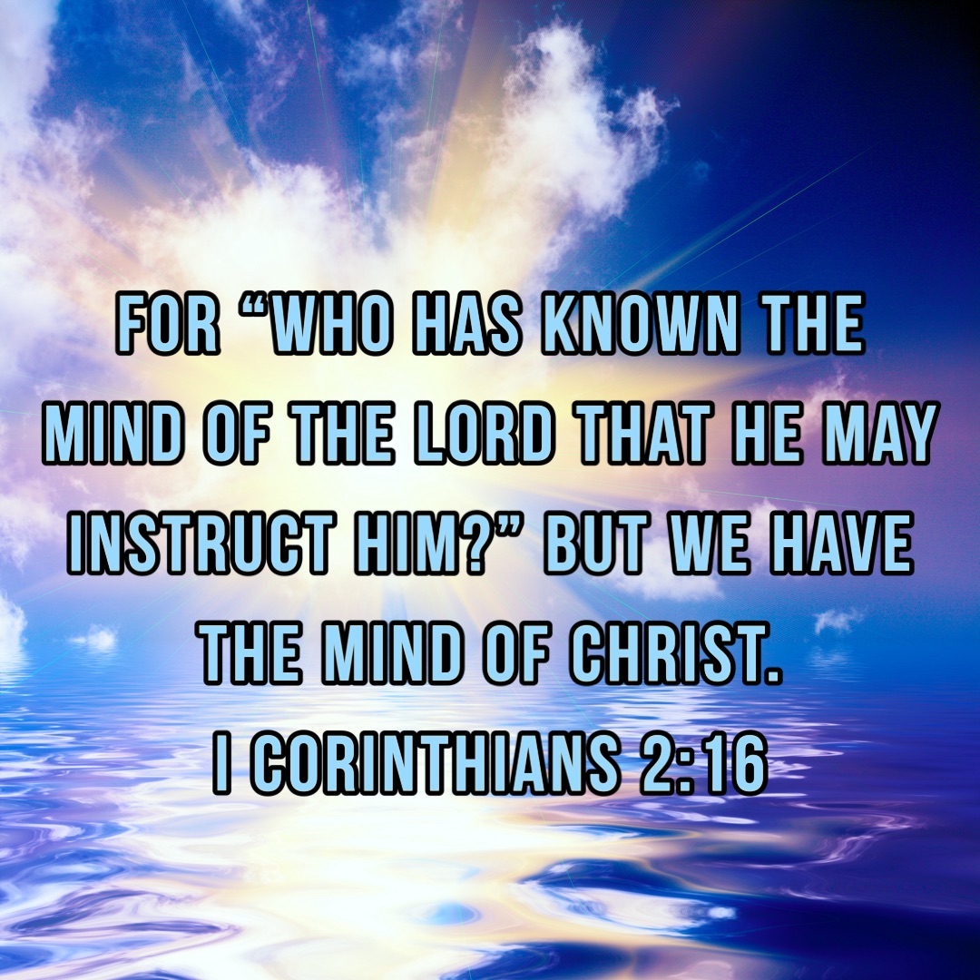 tweets_mb's tweet image. #MindOfChrist #Lord