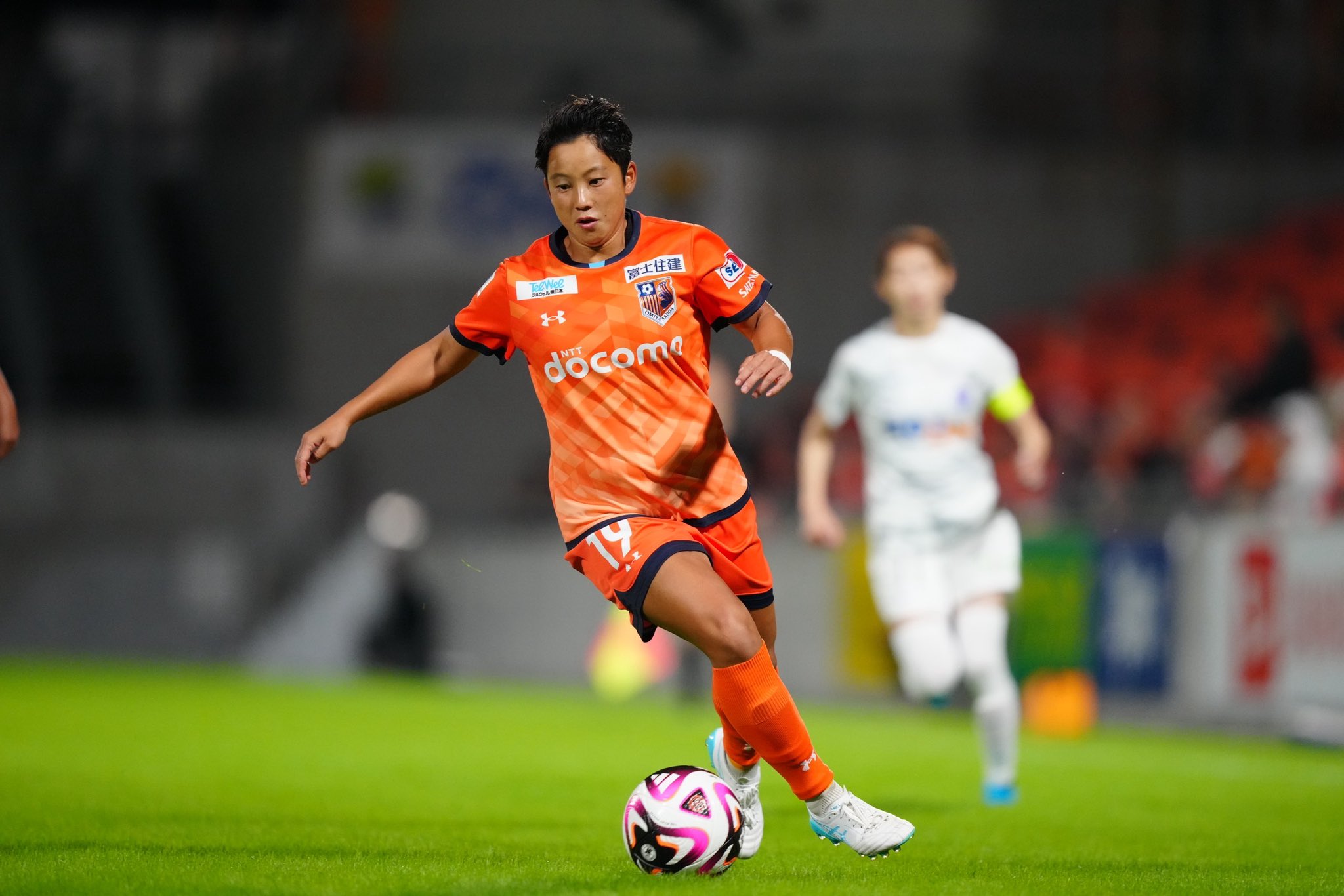 大宮アルディージャVENTUS (@Ardija_VENTUS) / X