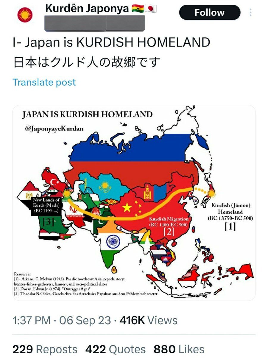 Delusional Takes (@delusionposting) on Twitter photo 