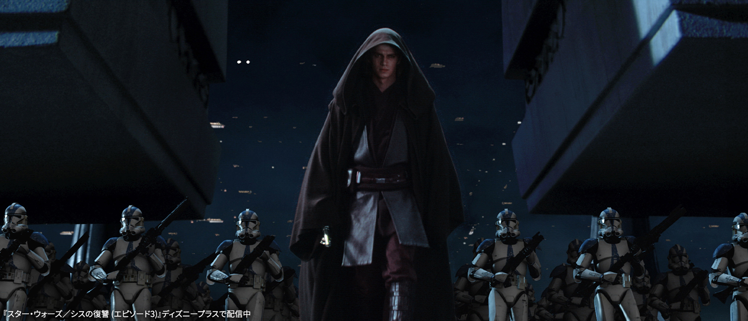 スター・ウォーズ公式 on X: 