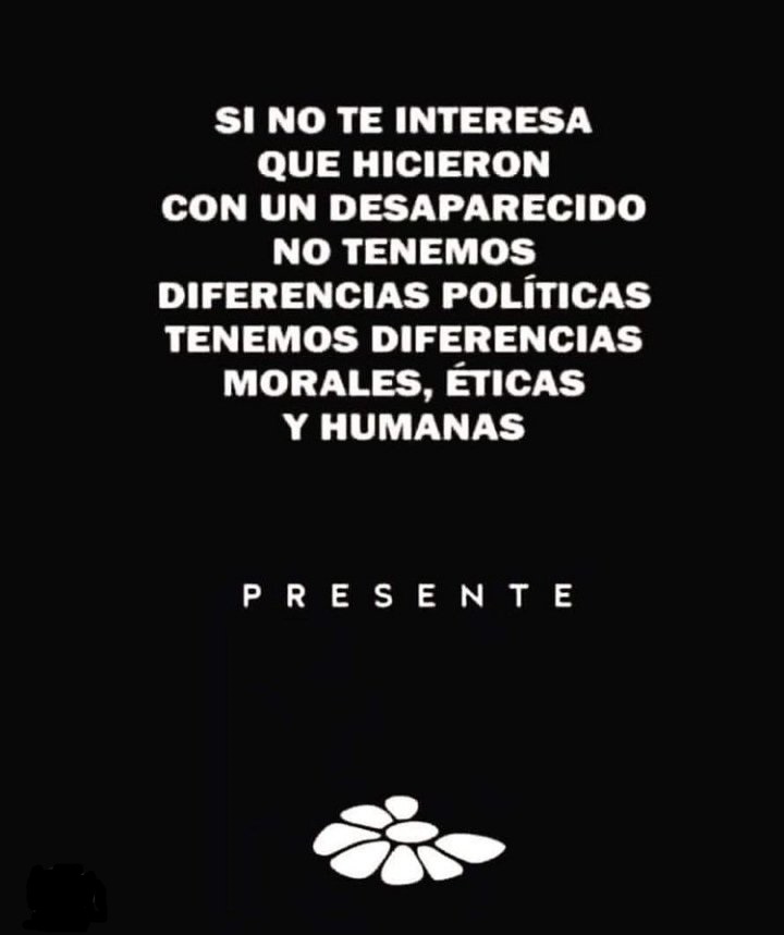 leitosilva's tweet image. Repitan conmigo ...