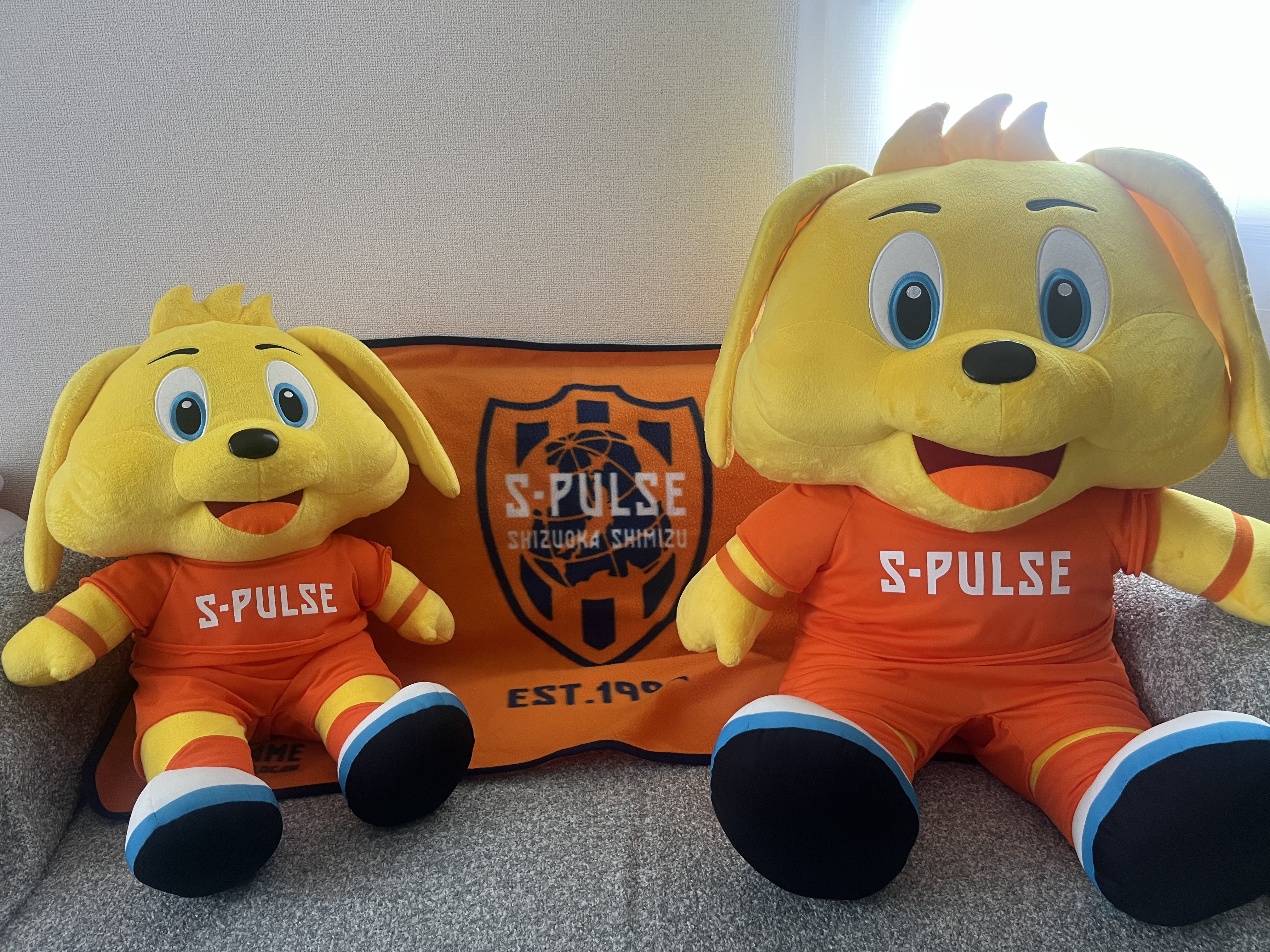 清水エスパルスグッズ公式アカウント (@spulse_goods) / X