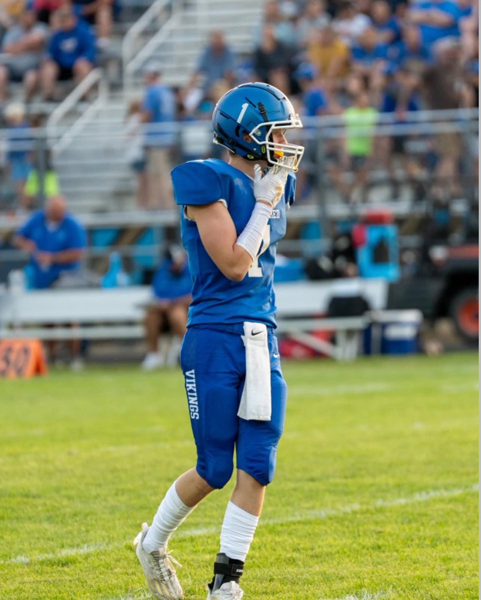 Bison Football Chronicles (@ndnextup) on Twitter photo *UPDATED* 2026 ND-ALL STATE TEAM
QB’s
•Noah Herr, 6’ 190
<a href="/Noah_Herr14/">Noah Herr</a>
•Reed Kurzweg, 6’1 185
<a href="/Rkurzweg1/">Reed Kurzweg</a>
•Easton Simon, 6’ 175
<a href="/EastonSimon_2/">Easton Simon</a>
•Gabe Whipple, 6’1 180
<a href="/gwhip22/">Gabe Whipple</a>
•Dual-Xavier Muse, 6’3 210
<a href="/XaviermuseQB/">Xavier muse</a>
ATH-Brayden Blikre, 6’
<a href="/BlikreBrayden/">Brayden Blikre</a>
#NDSU *UPDATED* 2026 ND-ALL STATE TEAM
QB’s
•Noah Herr, 6’ 190
<a href="/Noah_Herr14/">Noah Herr</a>
•Reed Kurzweg, 6’1 185
<a href="/Rkurzweg1/">Reed Kurzweg</a>
•Easton Simon, 6’ 175
<a href="/EastonSimon_2/">Easton Simon</a>
•Gabe Whipple, 6’1 180
<a href="/gwhip22/">Gabe Whipple</a>
•Dual-Xavier Muse, 6’3 210
<a href="/XaviermuseQB/">Xavier muse</a>
ATH-Brayden Blikre, 6’
<a href="/BlikreBrayden/">Brayden Blikre</a>
#NDSU