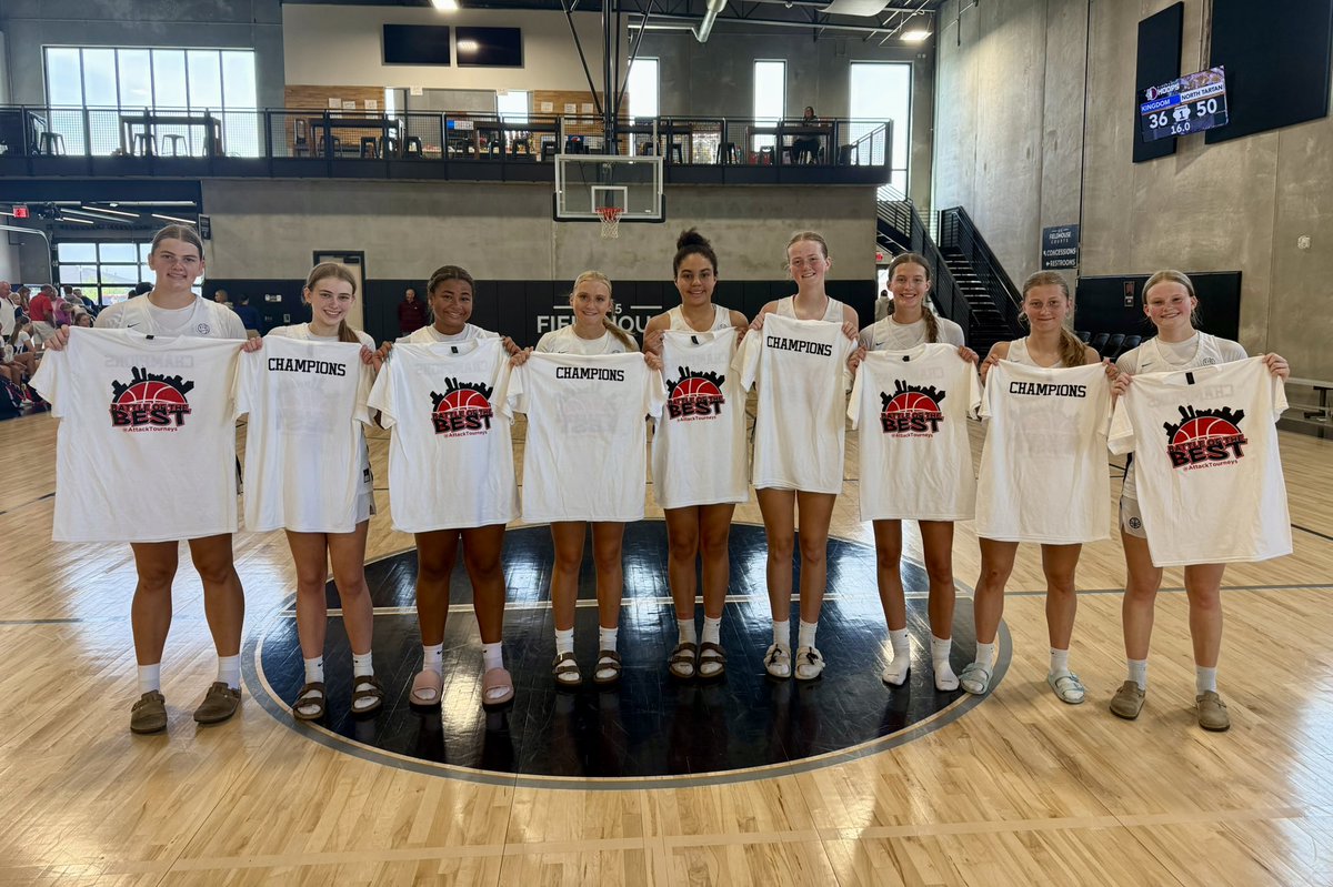 NORTHTARTAN-SE 2026 (@nt_2026_se) on Twitter photo What a weekend! This team plays for each other and has a blast doing it! This was a full team effort! <a href="/Lauren_Hust/">Lauren Hust</a> <a href="/AubrieKlug22/">Aubrie Klug</a> <a href="/JessicaFisher30/">Jessica Fisher</a> <a href="/Faith_Bonde/">Faith Bonde</a> <a href="/Delilah_Benj/">Delilah Benjamin</a> <a href="/happel_nadia/">NADIA HAPPEL</a> <a href="/BrettonNadia/">Nadia Bretton</a> <a href="/claire_sch63834/">Claire Schwarz</a> <a href="/jessie_stendel/">Jessica Stendel</a> <a href="/jason_bonde/">Jason bonde</a> <a href="/NorthTartanSE/">North Tartan -SE</a> What a weekend! This team plays for each other and has a blast doing it! This was a full team effort! <a href="/Lauren_Hust/">Lauren Hust</a> <a href="/AubrieKlug22/">Aubrie Klug</a> <a href="/JessicaFisher30/">Jessica Fisher</a> <a href="/Faith_Bonde/">Faith Bonde</a> <a href="/Delilah_Benj/">Delilah Benjamin</a> <a href="/happel_nadia/">NADIA HAPPEL</a> <a href="/BrettonNadia/">Nadia Bretton</a> <a href="/claire_sch63834/">Claire Schwarz</a> <a href="/jessie_stendel/">Jessica Stendel</a> <a href="/jason_bonde/">Jason bonde</a> <a href="/NorthTartanSE/">North Tartan -SE</a>