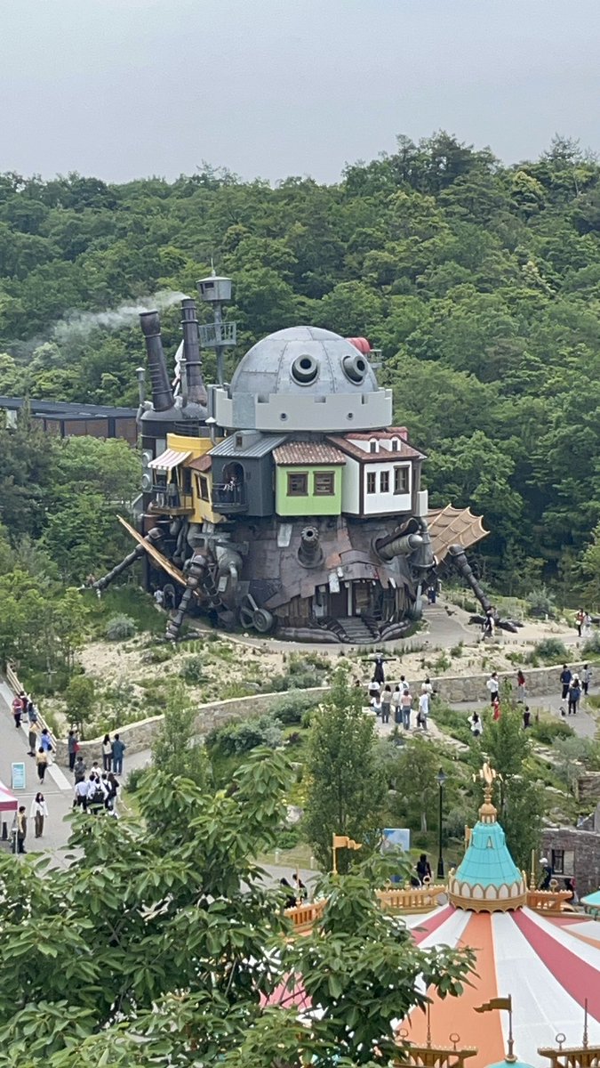 夢のような時間を過ごしてからの仕事復帰…頭の中が混乱中🤣🤣🤣
それぐらい、先週が楽しすぎた！笑