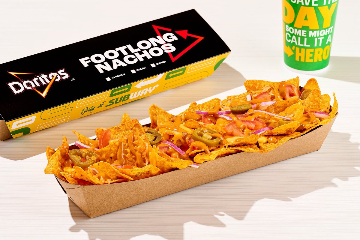 TheTigerBones's tweet photo. What I wanted vs what I got.  @SUBWAY https://t.co/1iXJMwnUwW