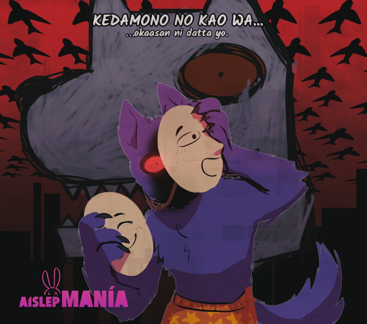 AislepMania tweet media