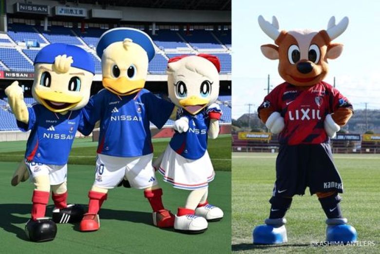 横浜F・マリノス クラブチーム｜マリノス｜横浜F｜サッカー【アディダス公式】