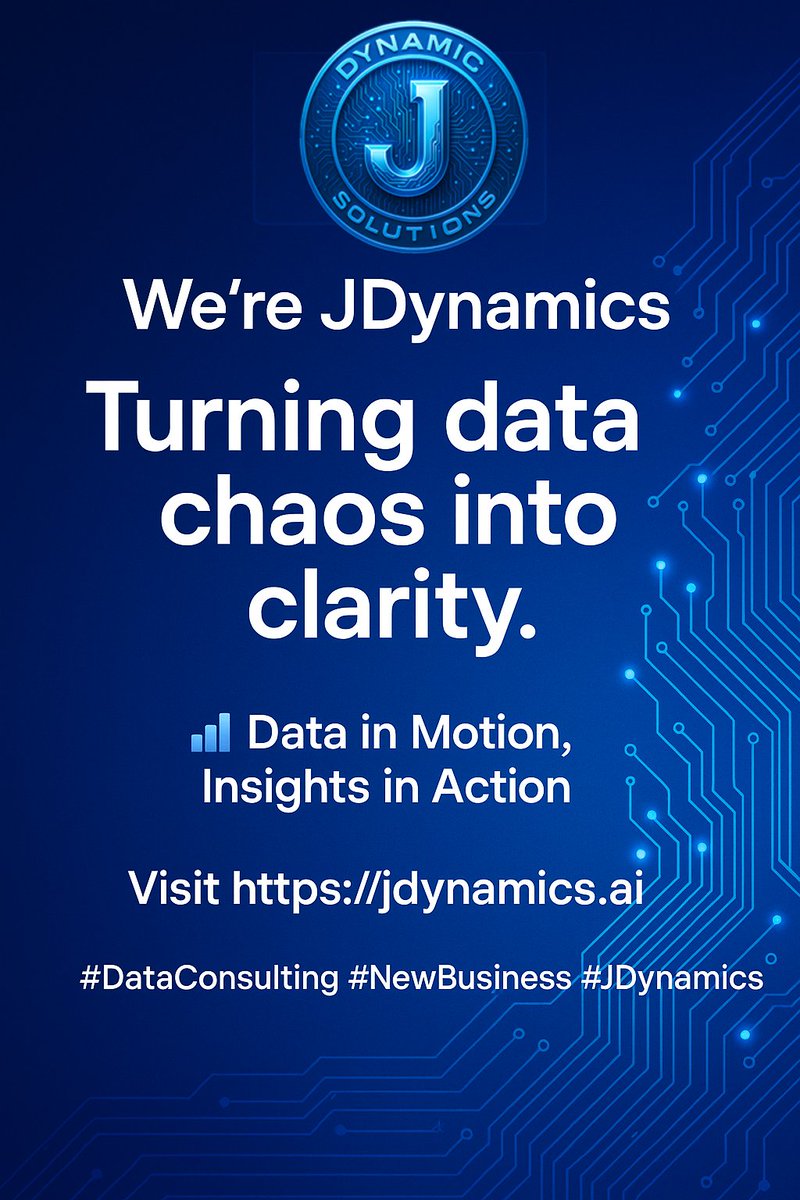 JDynamics (@dynamics_j59039) / Posts / X