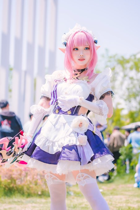 コスプレイヤーもものTwitter画像25