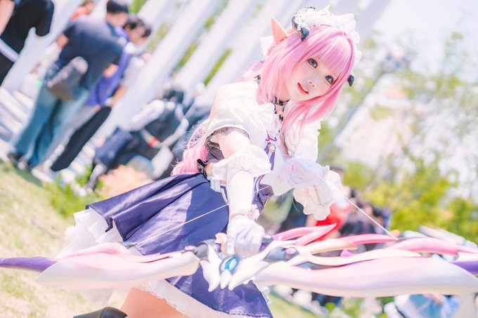 コスプレイヤーもものTwitter画像24