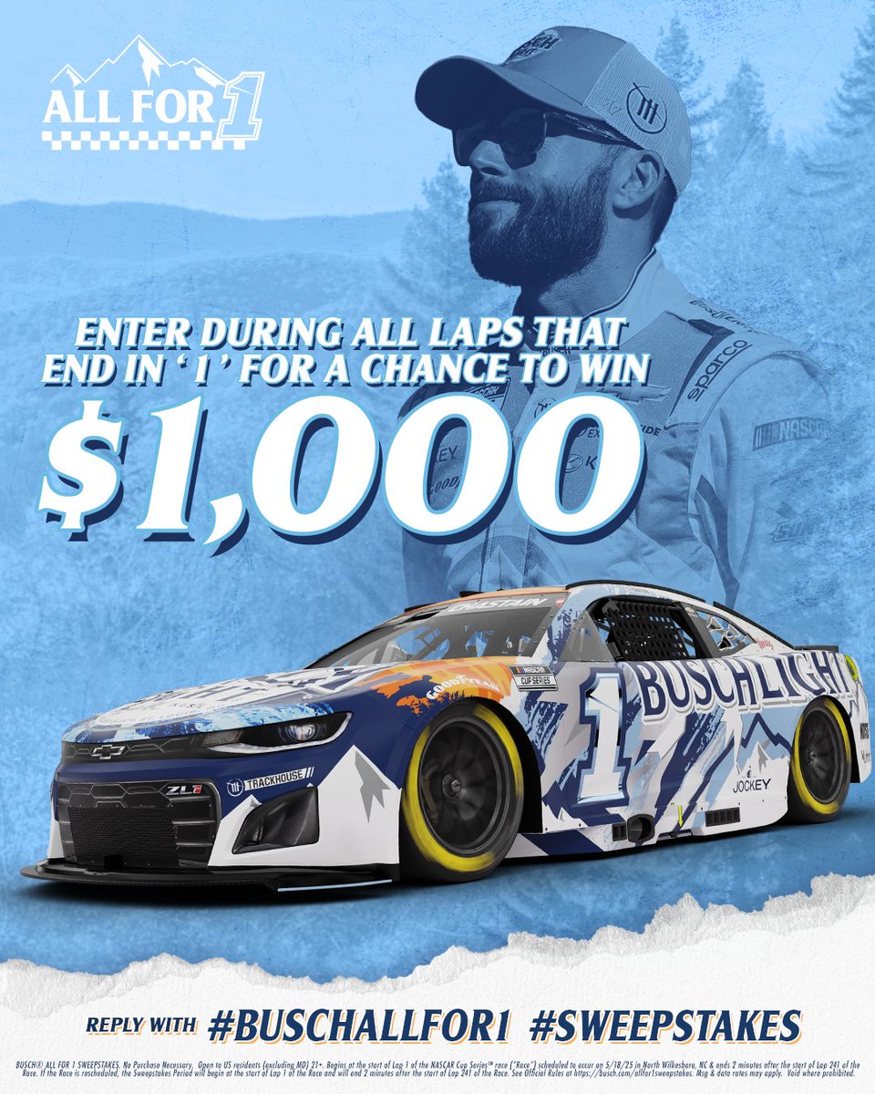 Busch Beer tweet media