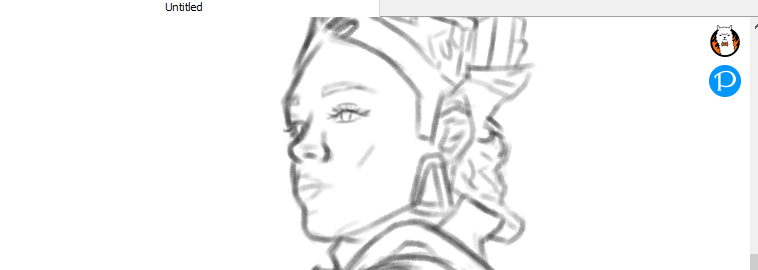 alligatortearsq's tweet image. Cindi Mayweather 💙💛

#wip