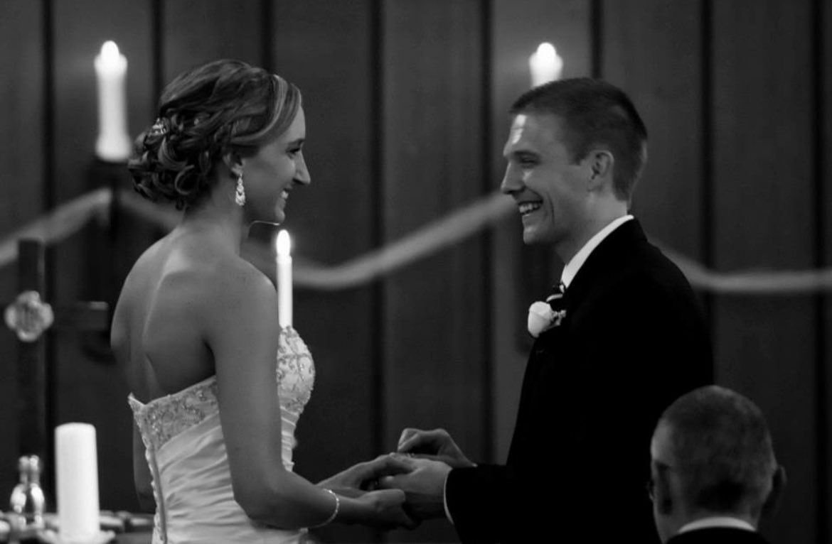 Jared Ronai (@jronai) on Twitter photo My ❤️. I fall more in love with my 👰 each & every year. THANKFUL God chose me for you. Happy 12 year anniversary my love 😍
<a href="/KRonai4/">Kristin Ronai</a> My ❤️. I fall more in love with my 👰 each & every year. THANKFUL God chose me for you. Happy 12 year anniversary my love 😍
<a href="/KRonai4/">Kristin Ronai</a>
