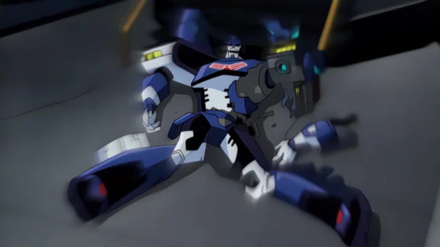 fraiselette's tweet photo. When I'm having a bad day but remember that Ultra Magnus is probably having a worse one https://t.co/rxK5l0KPbp