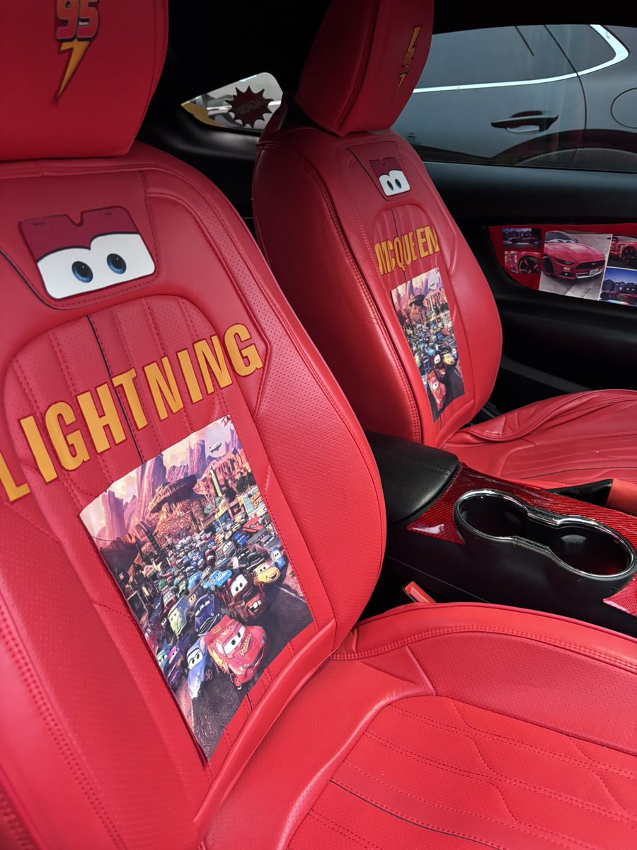 Ayapaps's tweet photo. 4th Piston Cup Championship around his broken engine!🤭
Still gathering precious metals along the way.
Best in Interior Back to Back 2024 and 2025
Thanks Yesterday and Today Car Show at Kingsville ON
#bestininterior #carshow #lightning #cars #everyone #followers #highlights https://t.co/V8N5HutoEL