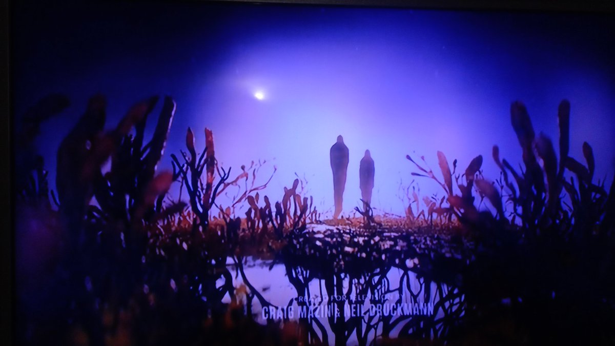 Edwins1331's tweet photo. #TheLastOfUs

Lo sabía 😭😭😭

Solo por este capítulo, regresa la silueta de Joel https://t.co/u3vw2shwBh