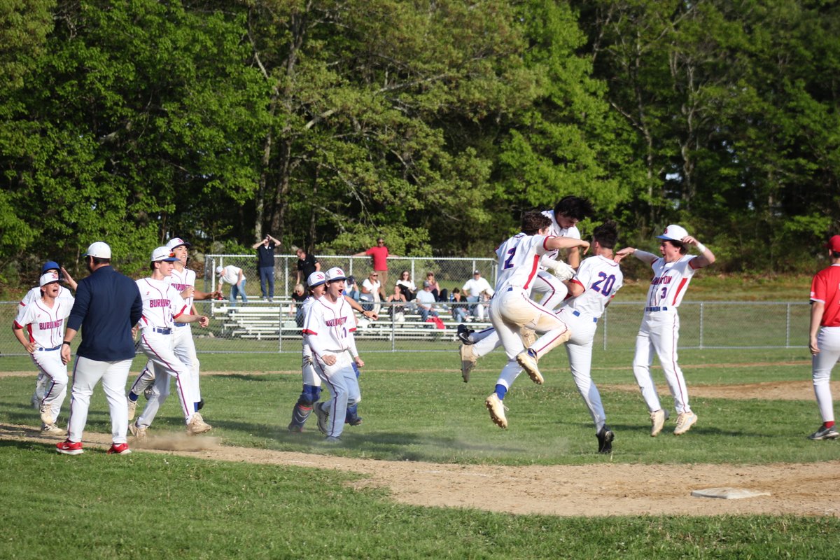 BHS Athletic Booster tweet media