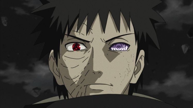 NarutoDaily_'s tweet photo. Kakashi &amp; Obito https://t.co/wHAfLOxSa8
