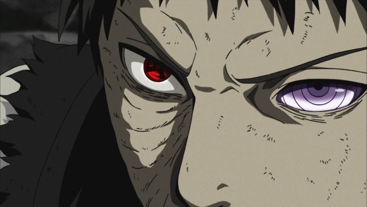 NarutoDaily_'s tweet photo. Kakashi &amp; Obito https://t.co/wHAfLOxSa8