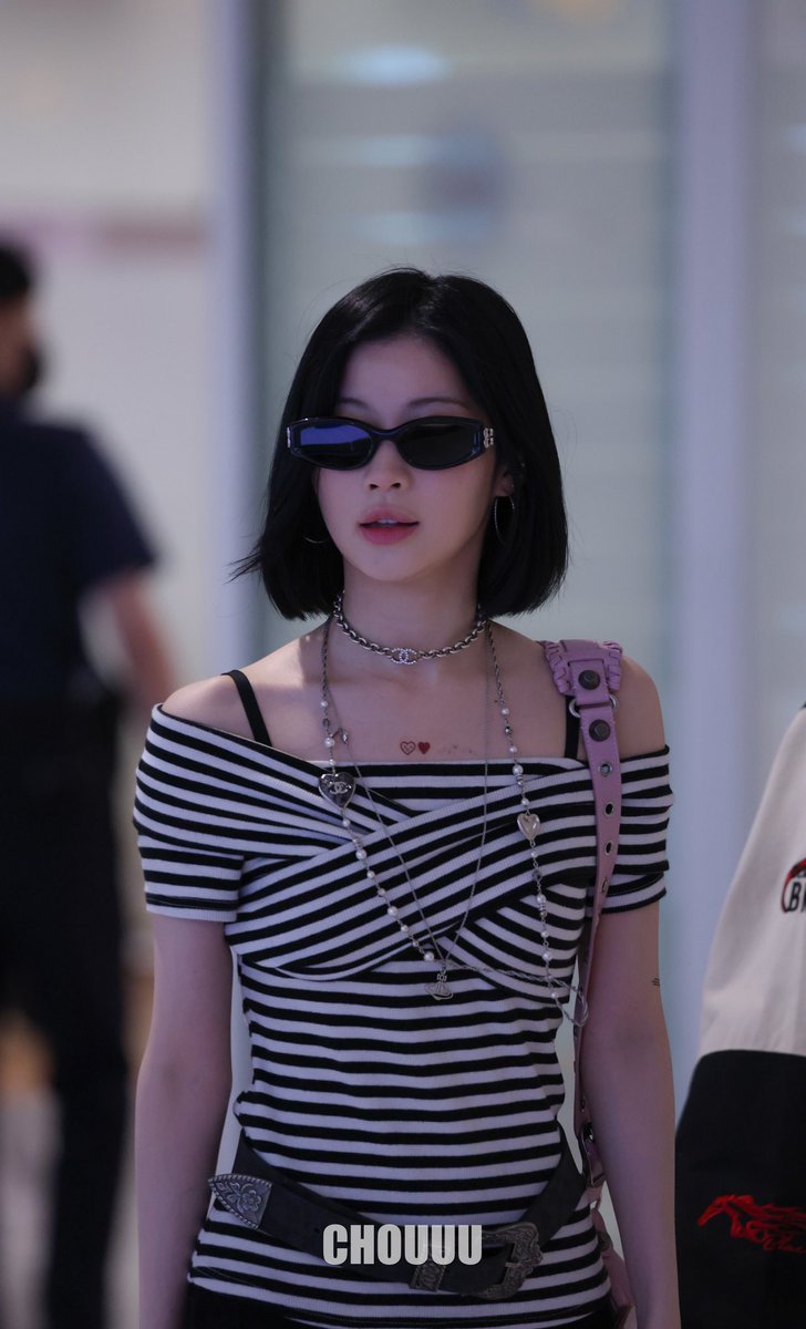 CHOUUU_ASA's tweet image. 2025.05.19
🐰

#BABYMONSTER #베이비몬스터
#아사 #Asa #榎並杏紗 #ENAMIASA