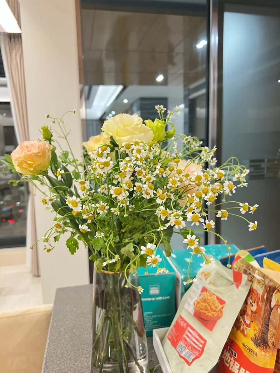 Ming Zhu (@mingzhu9823) on Twitter photo 