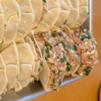 これはタコス？