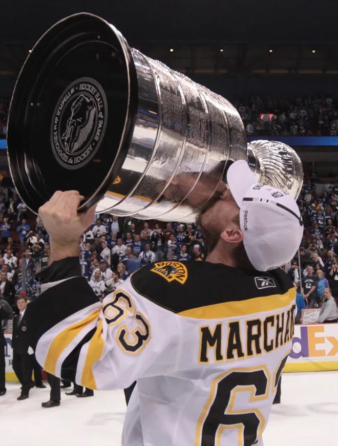 _MikeSullivan's tweet image. I know a lot of people say they could never root for the Florida Panthers
Personally, I want to see Marchand go on a deep run, compete for another Cup and gift the #NHLBruins a first round pick
Go Marchy Go