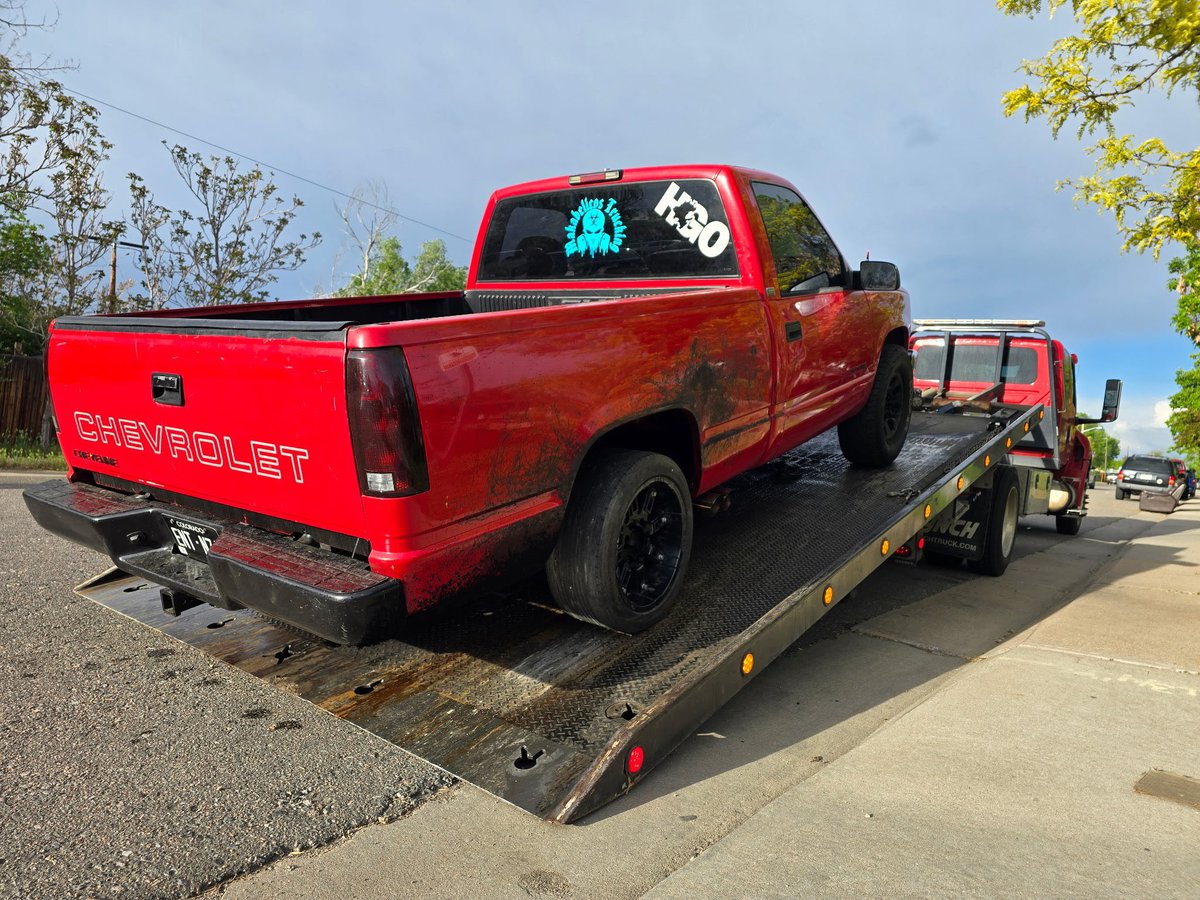 Aurora Police Dept tweet media