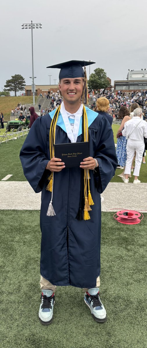 It was an honor to serve as the StormCell Admin this year. We had such a successful year, and it’s all thanks to you Storm Nation! Roll Storm forever ⚡️💙