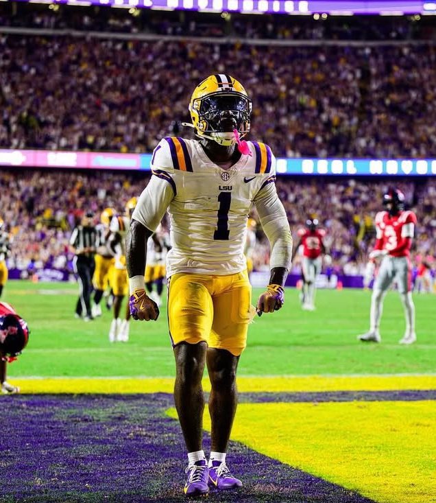 Jiwaun “headtap ” brock (@jiwaun14) on Twitter photo I will be at at LSU June 5th
<a href="/samspiegs/">Sam Spiegelman</a> <a href="/adamgorney/">Adam Gorney</a> <a href="/Coach_Hankton/">Cortez Hankton Jr.</a> <a href="/TomLoy247/">Tom Loy</a>
<a href="/LSUfootball/">LSU Football</a> <a href="/TigerDroppings/">TigerDroppings</a> <a href="/JGonzalesJr10/">Julio Gonzales Jr.</a> I will be at at LSU June 5th
<a href="/samspiegs/">Sam Spiegelman</a> <a href="/adamgorney/">Adam Gorney</a> <a href="/Coach_Hankton/">Cortez Hankton Jr.</a> <a href="/TomLoy247/">Tom Loy</a>
<a href="/LSUfootball/">LSU Football</a> <a href="/TigerDroppings/">TigerDroppings</a> <a href="/JGonzalesJr10/">Julio Gonzales Jr.</a>
