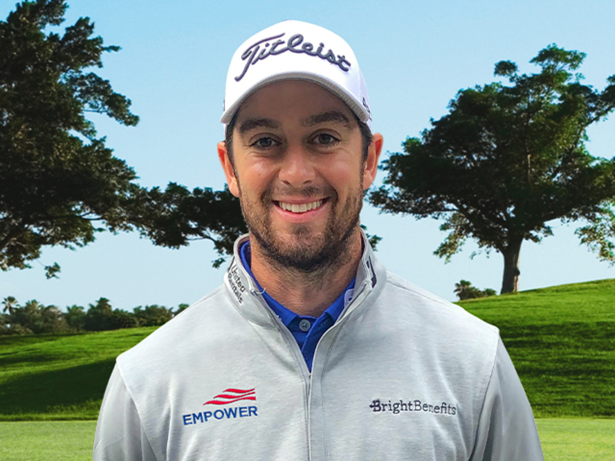 Congratulations to our partner Davis Riley on his T2 finish at the 107th PGA Championship in Charlotte this weekend!