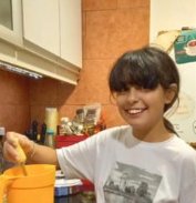 La mejor noticia!!, apareció Maira !!!, y está bien!. Había desaparecido el 16/5/25 en la ciudad de Buenos Aires. Agradecemos mucho!!, a quienes compartieron la búsqueda!👏👏👏👏😊

Borramos nuestros tuits 💜