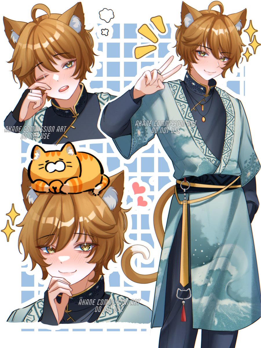 TomatoeChan's tweet image. 🍅Akane`s Art Raffle (⁠ㆁ⁠ω⁠ㆁ⁠)
1 Winner will receive full rendered character sheet 
2 winner for icons/headshot 

To enter:
🍅 Follow and rt
🍅 comment with your Oc :3

Will end on June 15 ✨