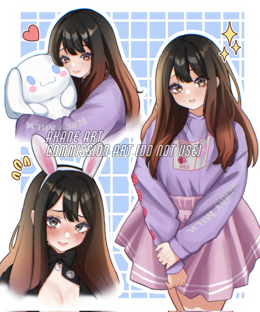 🍅Akane`s Art Raffle (⁠ㆁ⁠ω⁠ㆁ⁠)
1 Winner will receive full rendered character sheet 
2 winner for icons/headshot 

To enter:
🍅 Follow and rt
🍅 comment with your Oc :3

Will end on June 15 ✨