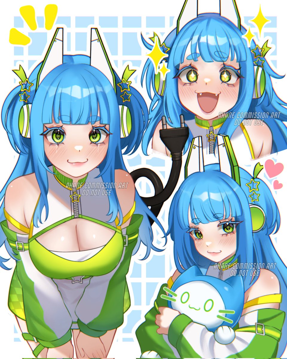 TomatoeChan's tweet image. 🍅Akane`s Art Raffle (⁠ㆁ⁠ω⁠ㆁ⁠)
1 Winner will receive full rendered character sheet 
2 winner for icons/headshot 

To enter:
🍅 Follow and rt
🍅 comment with your Oc :3

Will end on June 15 ✨