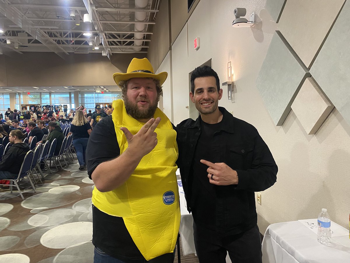 Nate the FN Great! tweet media