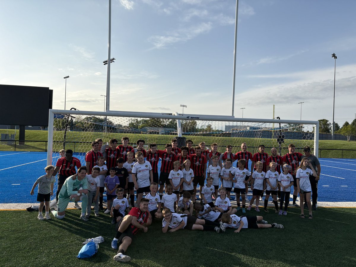 Linoma FC tweet media