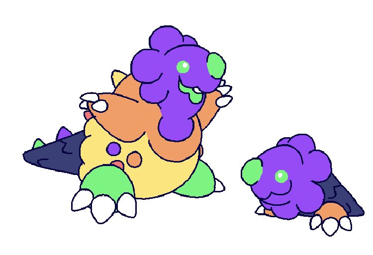 🎉 Jumpy 🎉🍉 tweet media