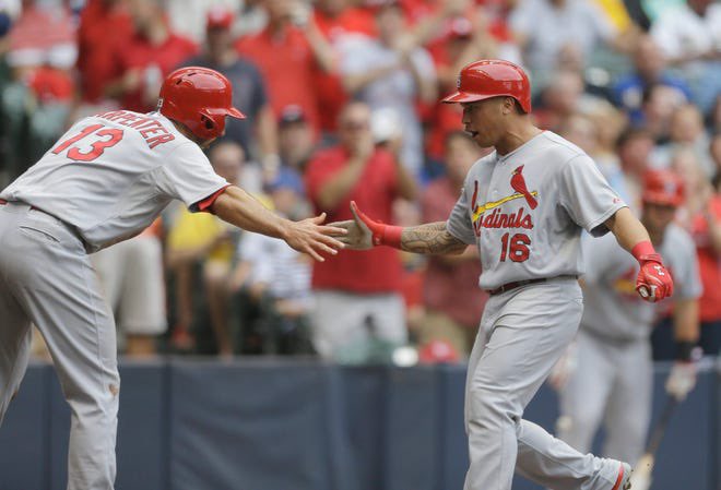 Cardinals Talk tweet media