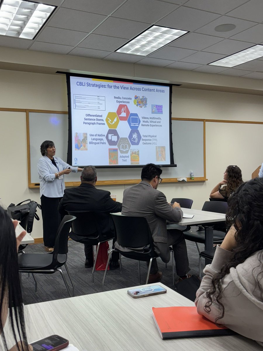 Altagracia H Delgado (@delgadong94) on Twitter photo Fantastic day spent at the <a href="/SAAABEofTexas/">@SAAABEofTexas</a> conference, representing <a href="/elsuccessforum/">English Learners Success Forum</a>! What a great way to be en comunidad with the amazing San Antonio teachers, leaders and advocates! #JuntosPodemos ❤️💙<a href="/TA4BE/">TABE</a> <a href="/CrysGonzales7/">Crystal Gonzales</a> <a href="/hugo_bil/">HugoBIL</a> Fantastic day spent at the <a href="/SAAABEofTexas/">@SAAABEofTexas</a> conference, representing <a href="/elsuccessforum/">English Learners Success Forum</a>! What a great way to be en comunidad with the amazing San Antonio teachers, leaders and advocates! #JuntosPodemos ❤️💙<a href="/TA4BE/">TABE</a> <a href="/CrysGonzales7/">Crystal Gonzales</a> <a href="/hugo_bil/">HugoBIL</a>