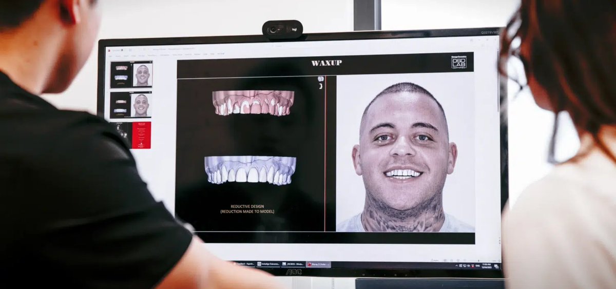 dentistnearyou's tweet photo. Wake up to a #perfectsmile crafted luxuriously at Smile Lounge - from everyday check-ups to #fullmouthrehabilitation under general anaesthesia, Smile Lounge brings world-class #dental solutions closer to home https://t.co/B0r04fho0y #narrewarren #melbourne #digitalsmiledesign https://t.co/EUcCFaMchN