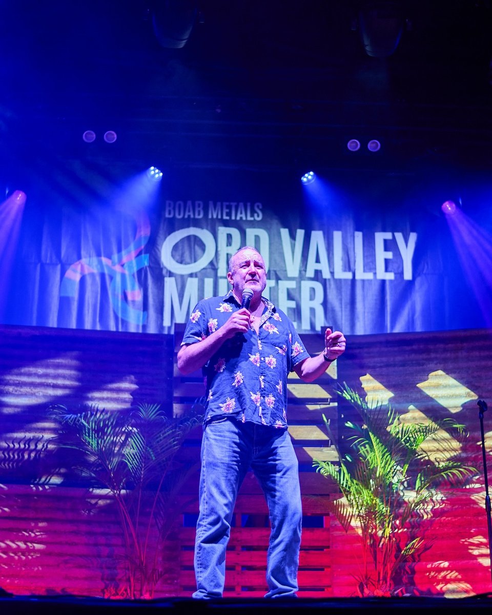 BOAB METALS LIMITED tweet media