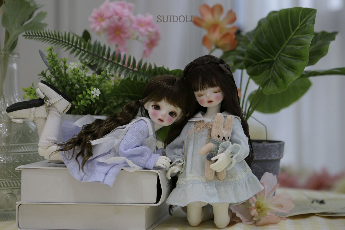 suidoll_'s tweet photo. ♡ ••┈┈┈┈┈┈┈┈•• ♡
신작 피피,코오,D바다 타입의 선주문을 받습니다.

사이즈: USD/숏USD
스킨: 화이트/베이직
주문 기간: 5월20일 00:00 ~ 6월 20일 17:30 (KST)

해당 트윗을 RT,팔로우 해주신 1분을 추첨하여 피피 헤드를 보내드립니다.
#트인덕장터
https://t.co/pGKgHFOivg https://t.co/RKq3yEN5V4